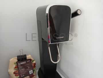 Mobiliário e Decoração · Equipamentos