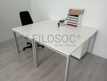 Mobiliário e Decoração · Equipamentos