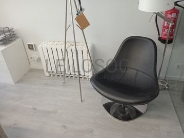 Mobiliário e Decoração · Equipamentos