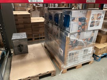 Stock