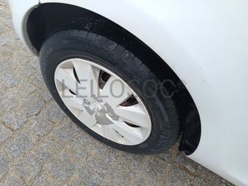 Renault Clio · Ano 2010