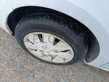 Renault Clio · Ano 2010