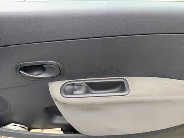 Renault Clio · Ano 2010
