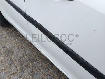 Renault Clio · Ano 2010