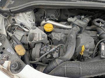 Renault Clio · Ano 2010