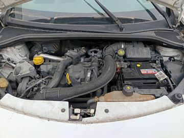 Renault Clio · Ano 2010
