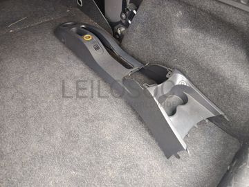 Renault Clio · Ano 2010