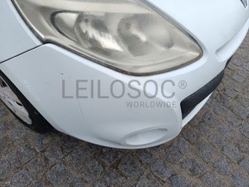 Renault Clio · Ano 2010