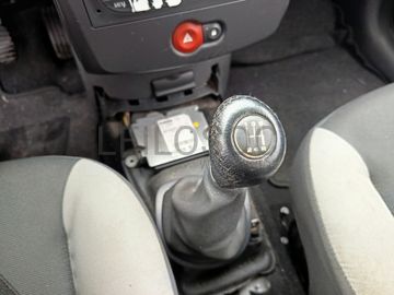 Renault Clio · Ano 2010
