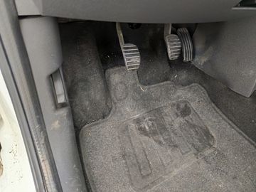 Renault Clio · Ano 2010