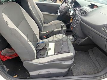 Renault Clio · Ano 2010