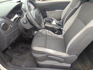 Renault Clio · Ano 2010
