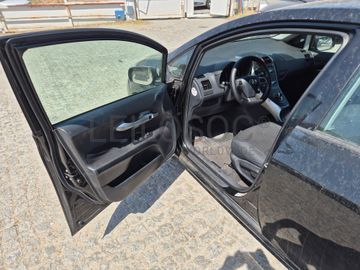 Toyota Auris · Ano 2012