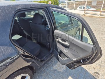 Toyota Auris · Ano 2012