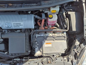 Toyota Auris · Ano 2012