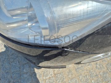 Toyota Auris · Ano 2012