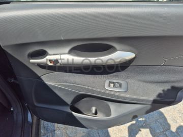 Toyota Auris · Ano 2012