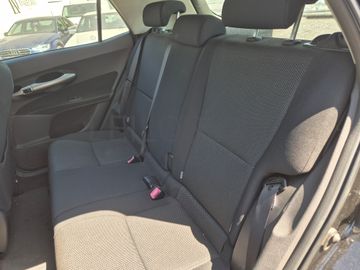 Toyota Auris · Ano 2012