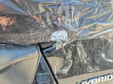 Toyota Auris · Ano 2012
