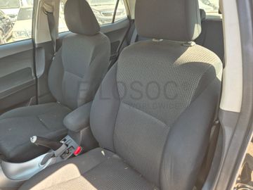 Toyota Auris · Ano 2012