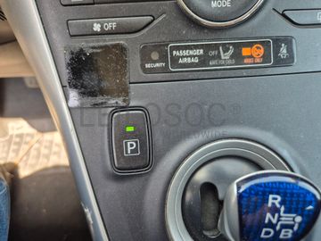 Toyota Auris · Ano 2012