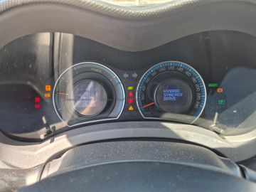 Toyota Auris · Ano 2012