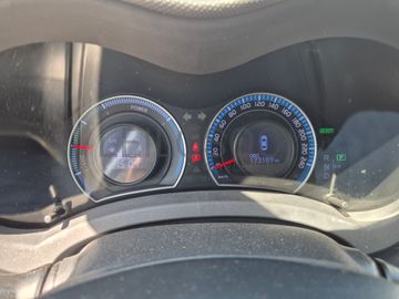 Toyota Auris · Ano 2012