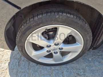 Toyota Auris · Ano 2012