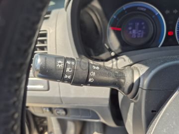 Toyota Auris · Ano 2012