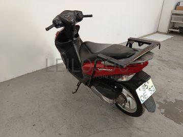 HONDA Vision NSC 110 · Ano 2013