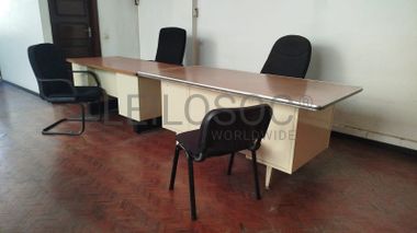 Mobiliário de escritório