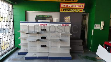 Mobiliário de escritório