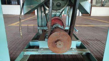 Moageira a diesel_TW-c2