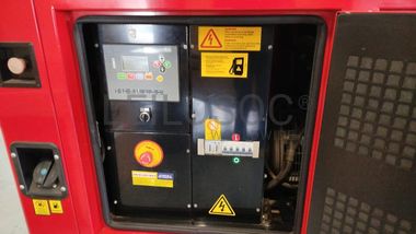 Gerador Himoinsa