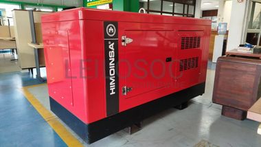 Gerador Himoinsa