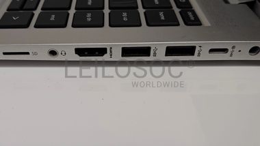 Portátil HP PROBOOK 440 G8
