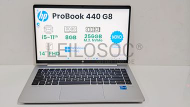 Portátil HP PROBOOK 440 G8