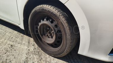 Toyota/Corolla