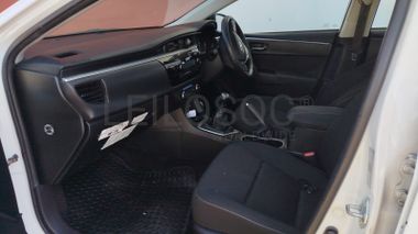 Toyota/Corolla