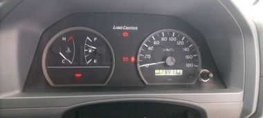Toyota Landa Cruiser - 2,70m