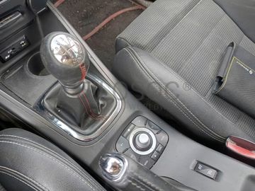Renault Mégane · Ano 2015 
