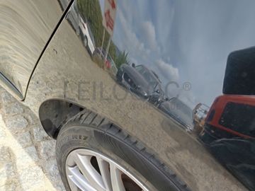 Renault Mégane · Ano 2015 