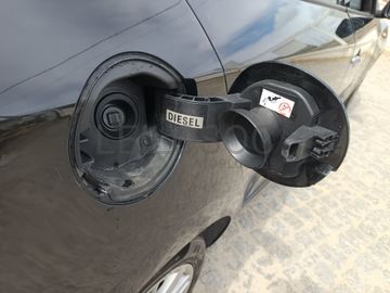 Renault Mégane · Ano 2015 
