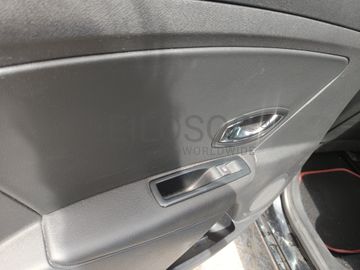 Renault Mégane · Ano 2015 