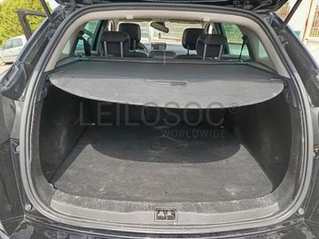 Renault Mégane · Ano 2015 