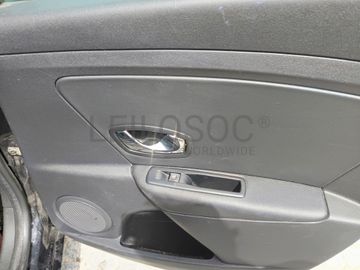Renault Mégane · Ano 2015 