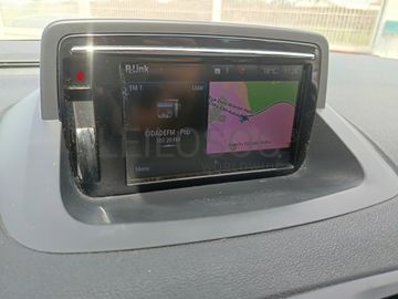 Renault Mégane · Ano 2015 
