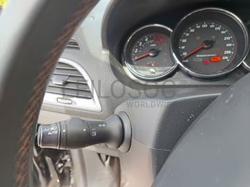 Renault Mégane · Ano 2015 