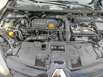 Renault Mégane · Ano 2015 