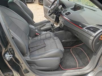 Renault Mégane · Ano 2015 